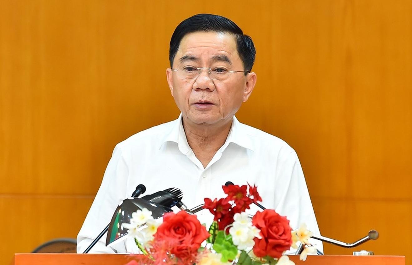 Không đưa vào danh sách ứng cử người đứng đầu đơn vị để xảy ra tham nhũng, lãng phí, tiêu cực- Ảnh 1.