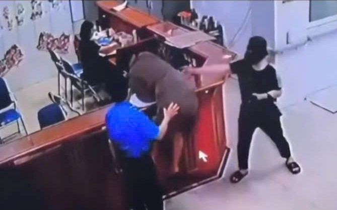 Lời khai ban đầu của kẻ đánh nữ nhân viên y tế tại bệnh viện