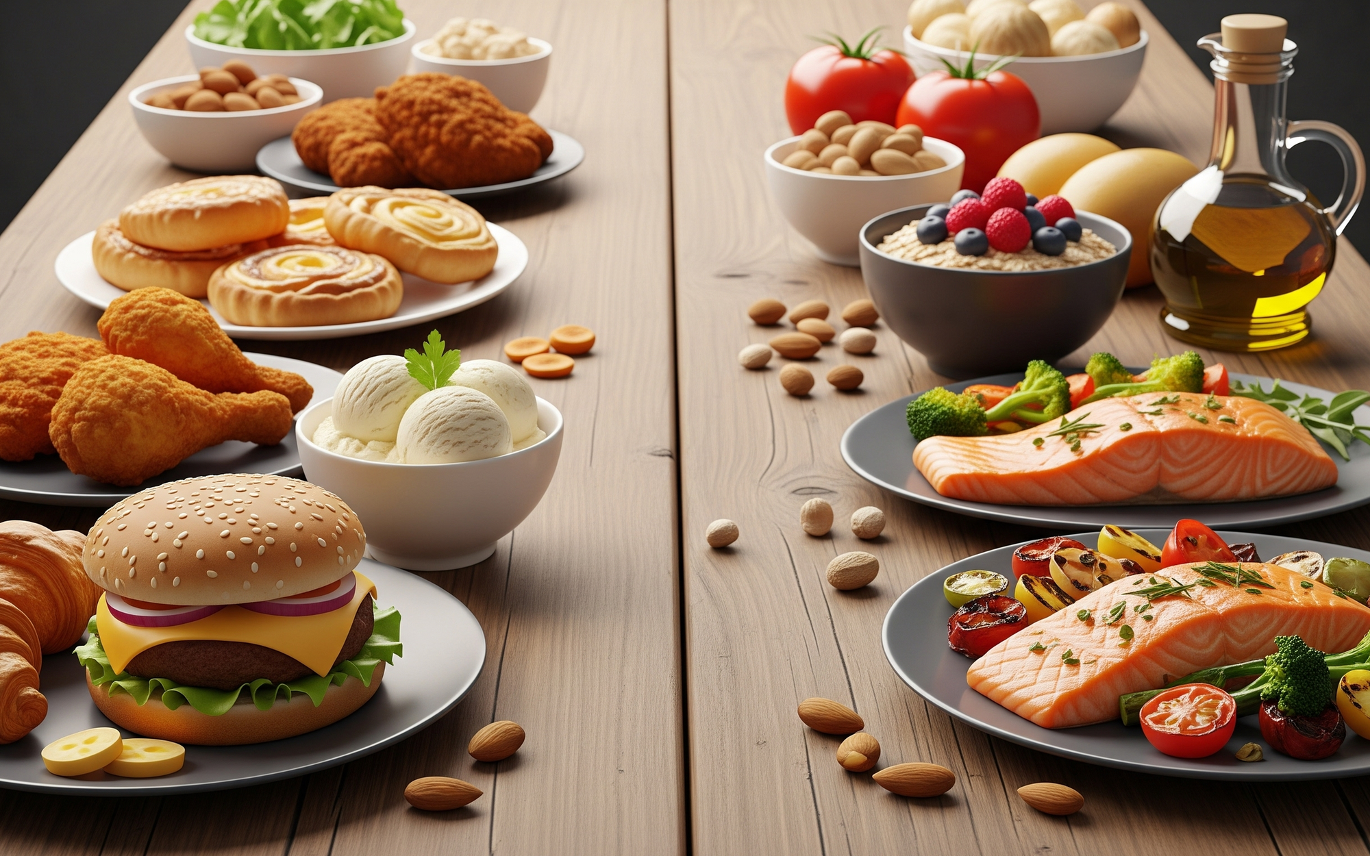 Mối liên hệ bất ngờ giữa cholesterol và một căn bệnh chết người