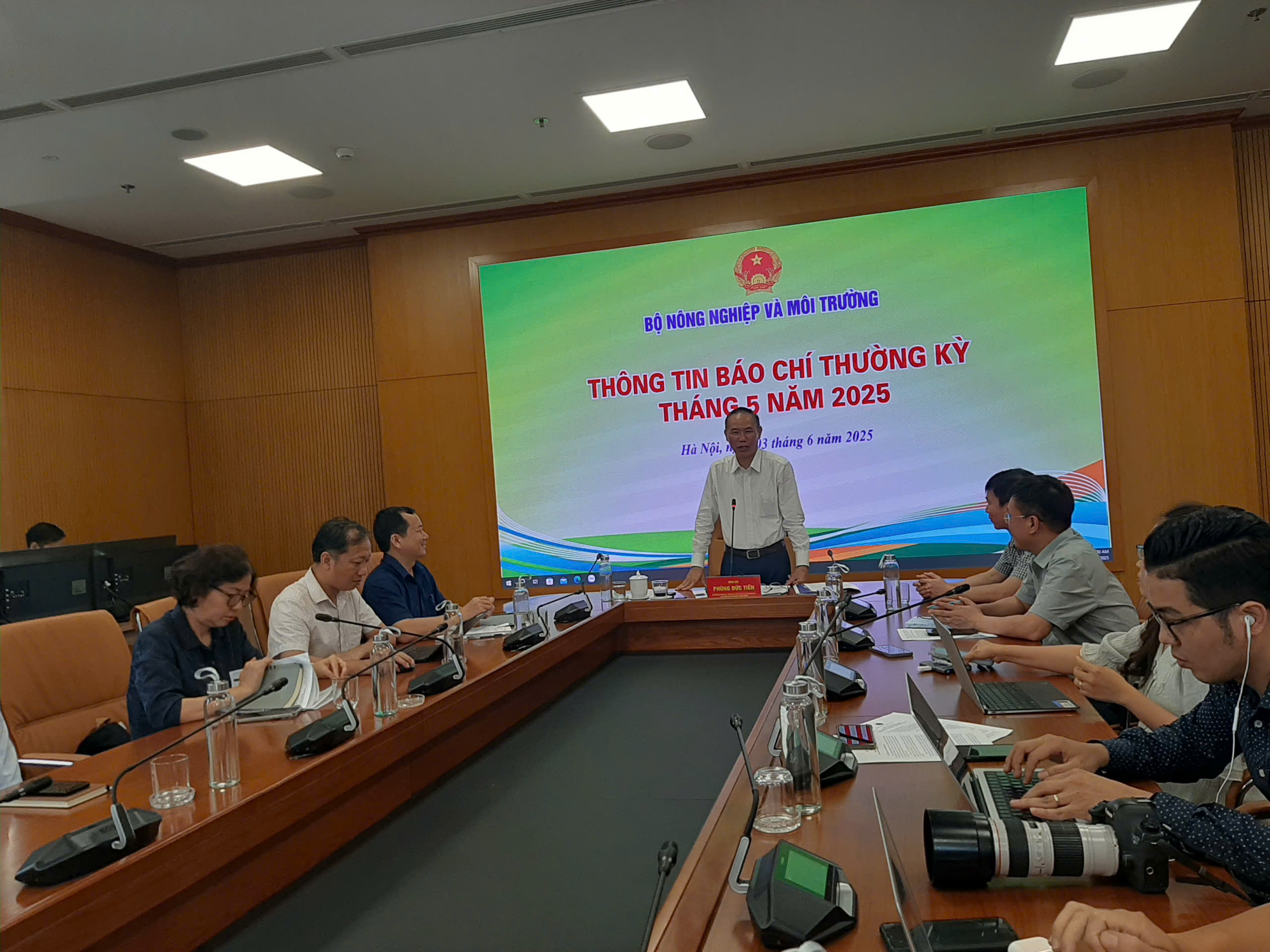 Vụ C.P. bị tố b&aacute;n heo bệnh: Heo bị đ&oacute;ng dấu kiểm dịch sai, sẽ chuyển hồ sơ sang Bộ C&ocirc;ng an- Ảnh 3.