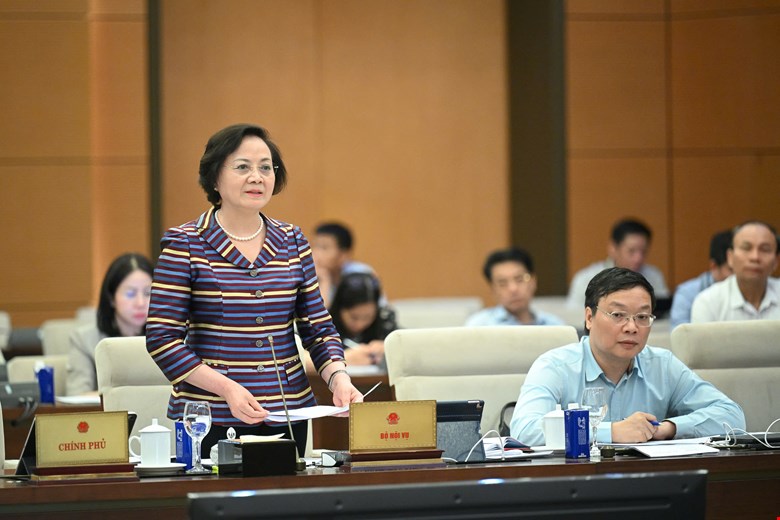 Đề xuất tổ chức 51 Hội đồng nh&acirc;n d&acirc;n phường ở H&agrave; Nội ngay từ 1-7- Ảnh 1.