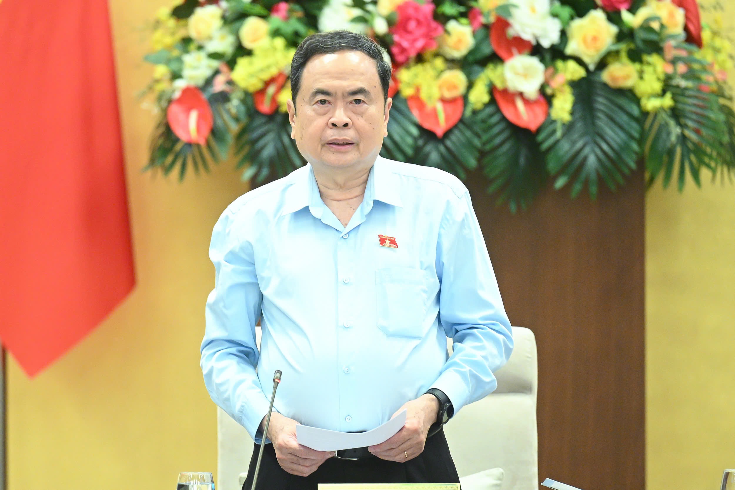 Sẽ trình Quốc hội chủ trương đầu tư dự án vành đai 4 TP HCM- Ảnh 1.