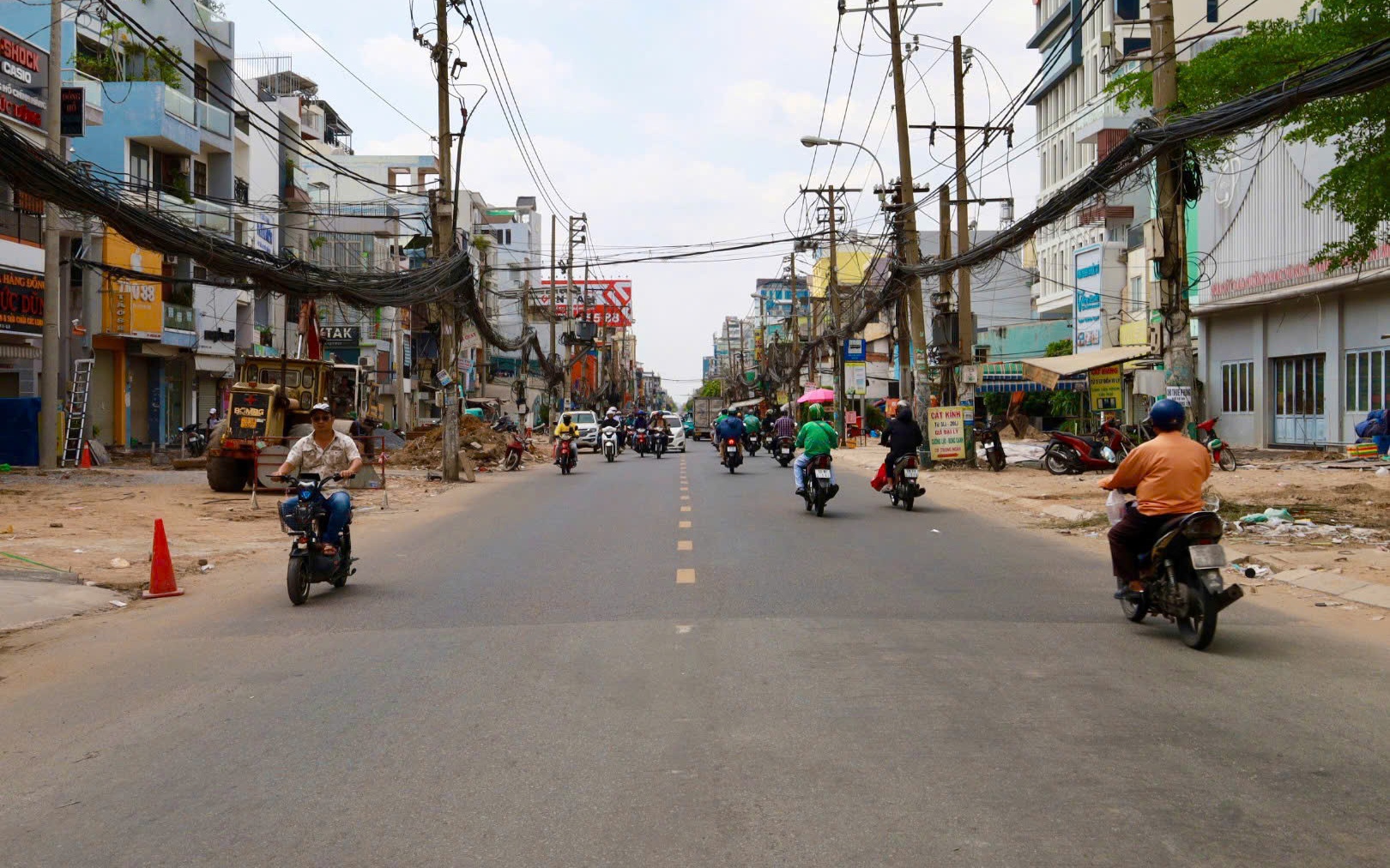 Thêm phương thức thanh toán mới khi đi metro số 1- Ảnh 2.