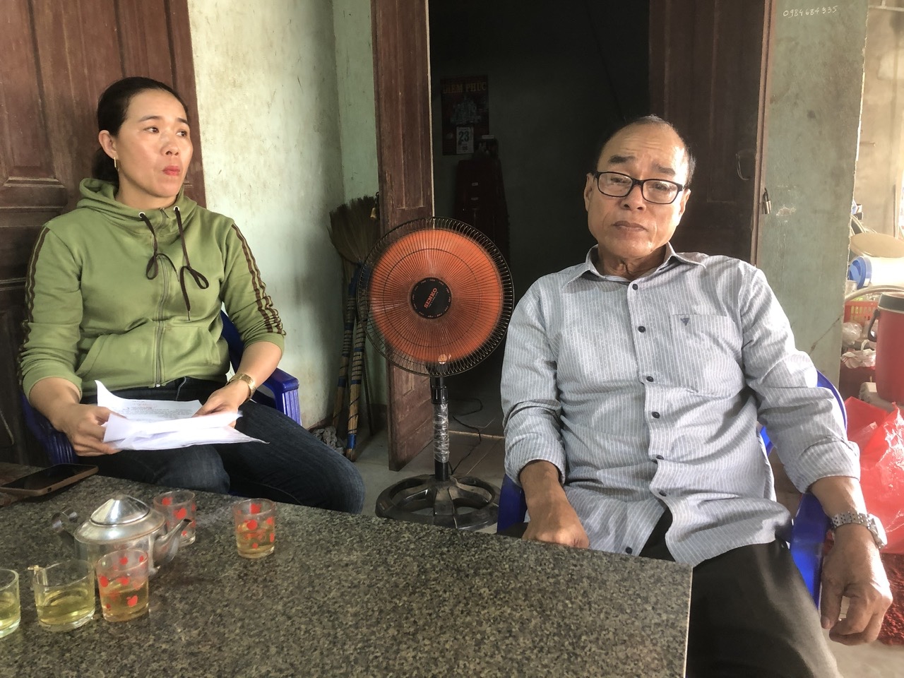 Quảng Ngãi nói gì khi người dân phải đóng hàng trăm triệu để được tái định cư- Ảnh 3.