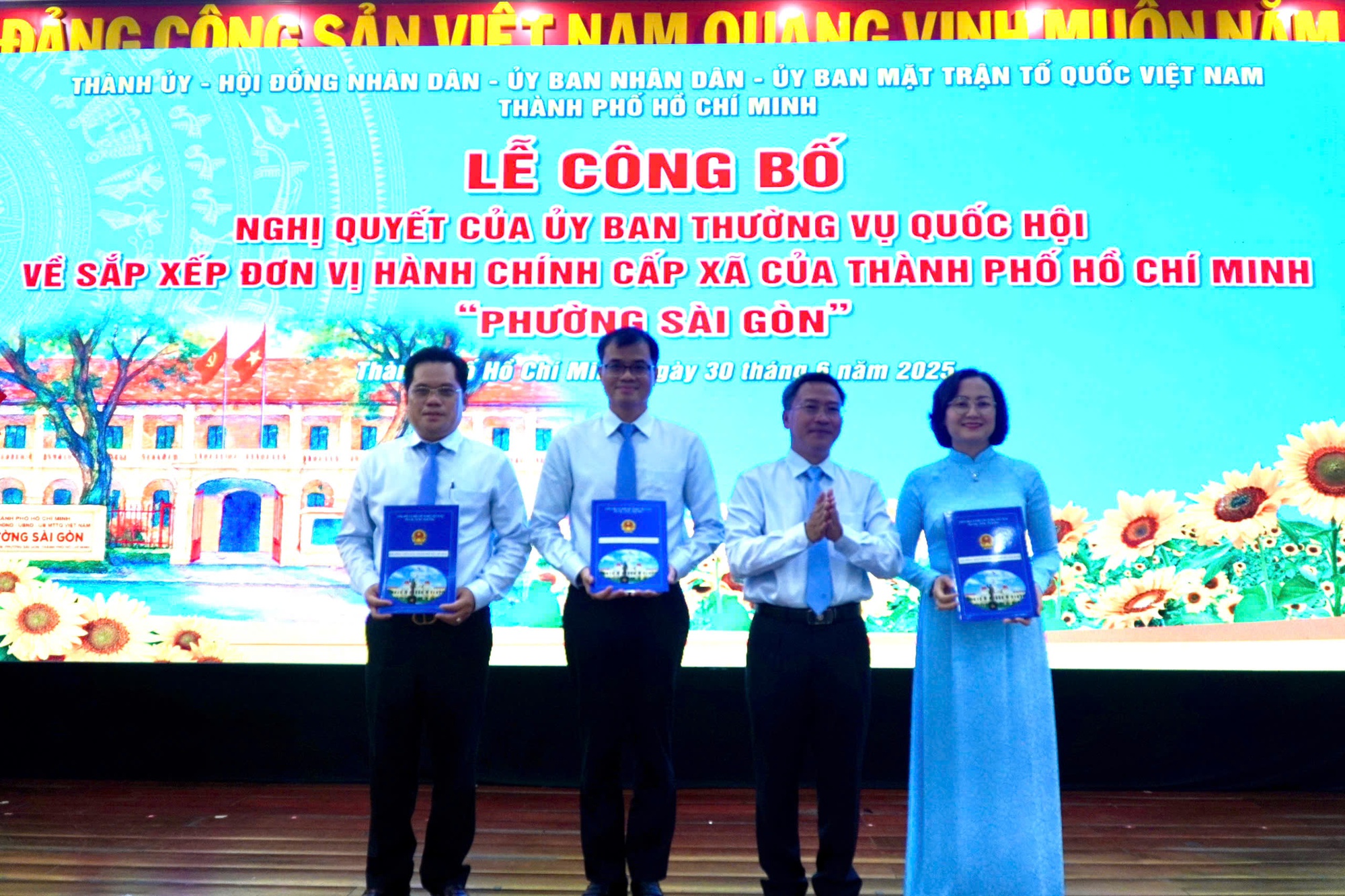 General Secretary Tô Lâm: Unite and act boldly to elevate Ho Chi Minh City - Ảnh 3.