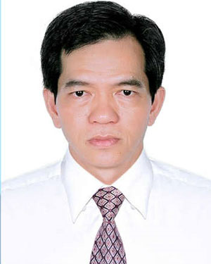 Danh sách BAN CHẤP HÀNH, BAN THƯỜNG VỤ THÀNH ỦY TP HCM- Ảnh 11.