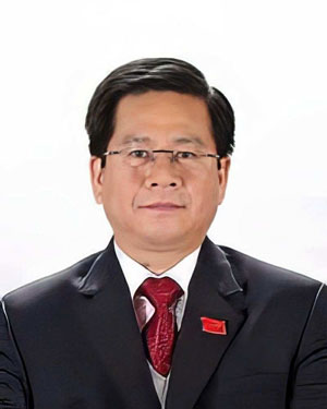 Danh sách BAN CHẤP HÀNH, BAN THƯỜNG VỤ THÀNH ỦY TP HCM- Ảnh 12.
