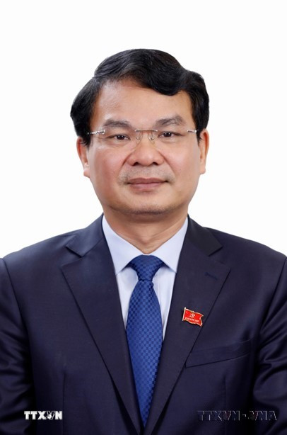 Danh sách Bí thư 23 tỉnh, thành mới vừa được Bộ Chính trị chỉ định- Ảnh 13.