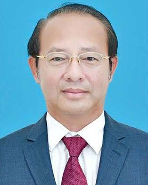 Danh sách BAN CHẤP HÀNH, BAN THƯỜNG VỤ THÀNH ỦY TP HCM- Ảnh 13.
