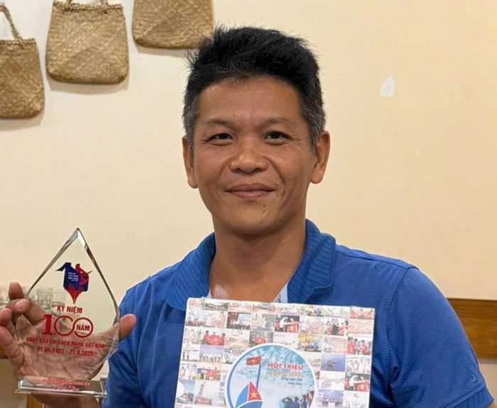 Nền móng vững chắc cho tương lai - Ảnh 5.