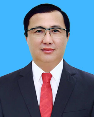 Danh sách BAN CHẤP HÀNH, BAN THƯỜNG VỤ THÀNH ỦY TP HCM- Ảnh 14.