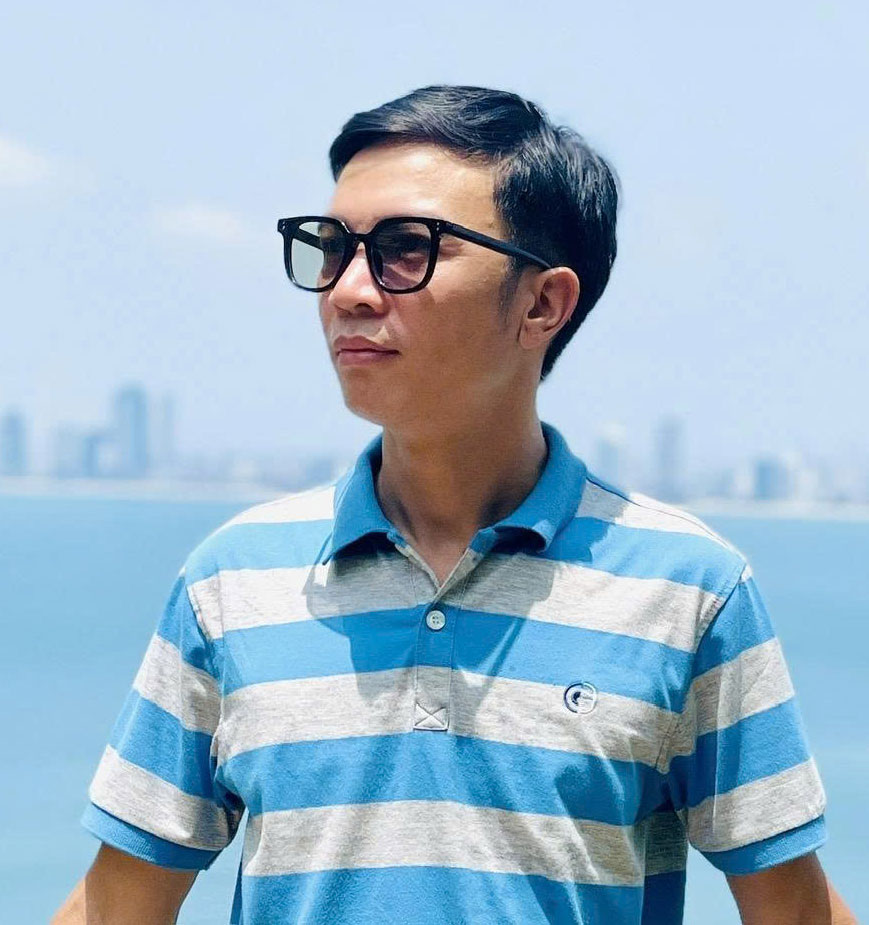 Nền móng vững chắc cho tương lai - Ảnh 6.