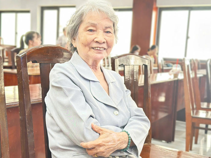 Nền móng vững chắc cho tương lai - Ảnh 4.