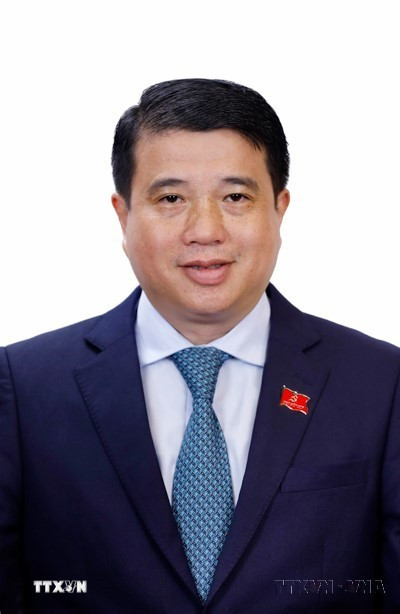 Danh sách Bí thư 23 tỉnh, thành mới vừa được Bộ Chính trị chỉ định- Ảnh 16.