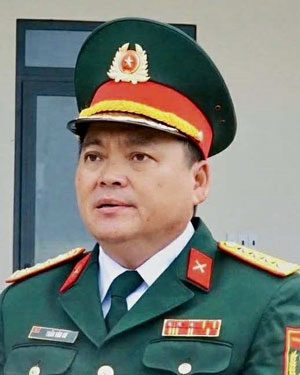 Danh sách BAN CHẤP HÀNH, BAN THƯỜNG VỤ THÀNH ỦY TP HCM- Ảnh 18.