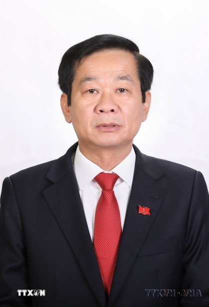 Danh sách Bí thư 23 tỉnh, thành mới vừa được Bộ Chính trị chỉ định- Ảnh 19.