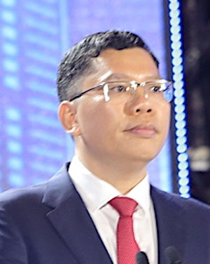 Danh sách BAN CHẤP HÀNH, BAN THƯỜNG VỤ THÀNH ỦY TP HCM- Ảnh 19.