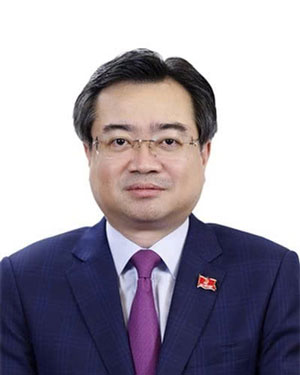 Danh sách BAN CHẤP HÀNH, BAN THƯỜNG VỤ THÀNH ỦY TP HCM- Ảnh 2.