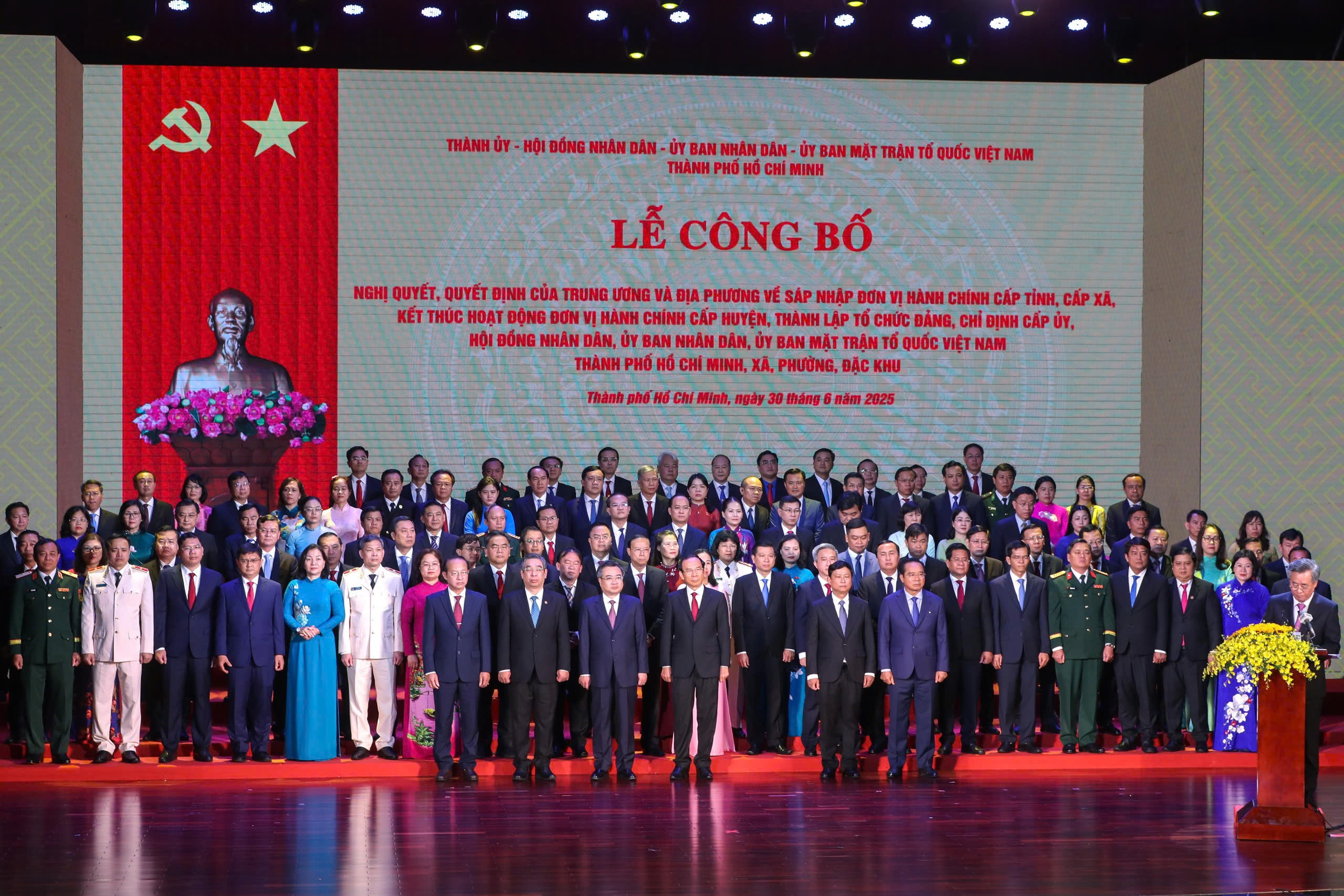 Sứ mệnh mới, tầm cao mới- Ảnh 1.