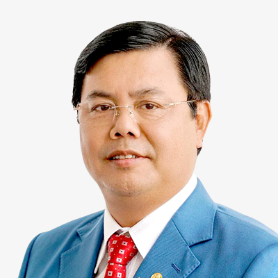 Qu&aacute; tr&igrave;nh c&ocirc;ng t&aacute;c của t&acirc;n B&iacute; thư Tỉnh ủy T&acirc;y Ninh, C&agrave; Mau, Đồng Th&aacute;p, Vĩnh Long v&agrave; An Giang - Ảnh 3.