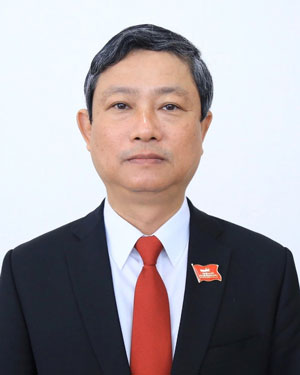 Danh sách BAN CHẤP HÀNH, BAN THƯỜNG VỤ THÀNH ỦY TP HCM- Ảnh 22.