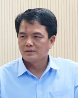 Danh sách BAN CHẤP HÀNH, BAN THƯỜNG VỤ THÀNH ỦY TP HCM- Ảnh 23.