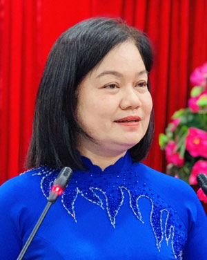 Danh sách BAN CHẤP HÀNH, BAN THƯỜNG VỤ THÀNH ỦY TP HCM- Ảnh 25.