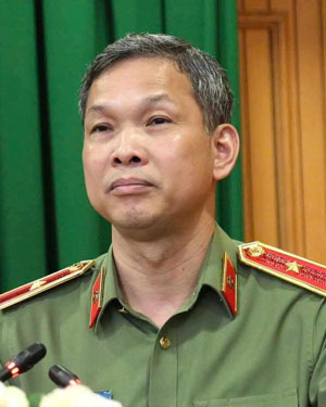 Danh sách BAN CHẤP HÀNH, BAN THƯỜNG VỤ THÀNH ỦY TP HCM- Ảnh 26.