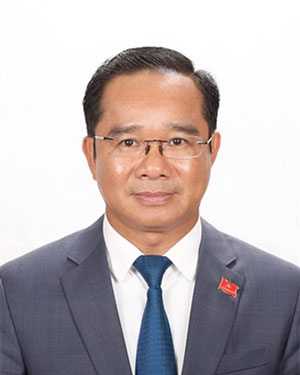 Danh sách BAN CHẤP HÀNH, BAN THƯỜNG VỤ THÀNH ỦY TP HCM- Ảnh 3.
