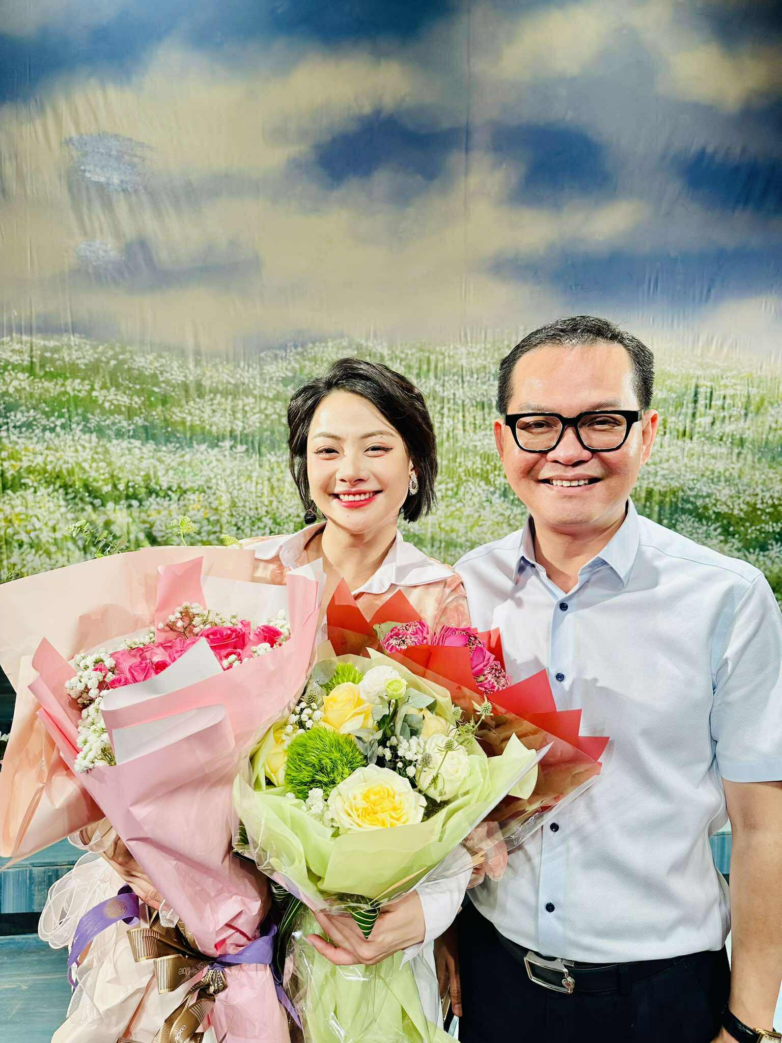 "Đối mặt" &ndash; Vở kịch lay động tr&aacute;i tim về phẩm chất ki&ecirc;n cường của người chiến sĩ C&ocirc;ng an nh&acirc;n d&acirc;n - Ảnh 6.