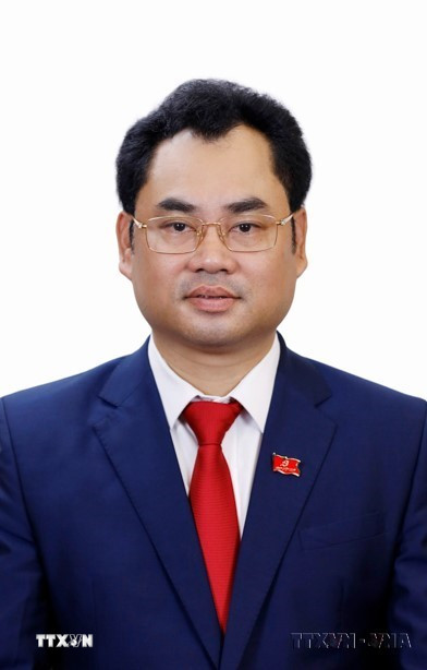 Danh sách Bí thư 23 tỉnh, thành mới vừa được Bộ Chính trị chỉ định- Ảnh 7.