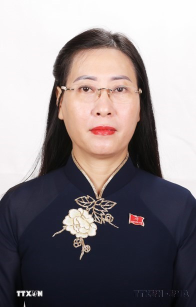 Danh sách Bí thư 23 tỉnh, thành mới vừa được Bộ Chính trị chỉ định- Ảnh 8.