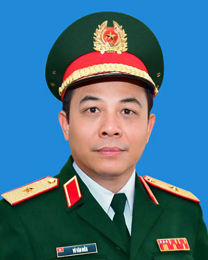 Danh sách BAN CHẤP HÀNH, BAN THƯỜNG VỤ THÀNH ỦY TP HCM- Ảnh 8.