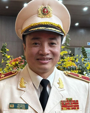 Danh sách BAN CHẤP HÀNH, BAN THƯỜNG VỤ THÀNH ỦY TP HCM- Ảnh 9.