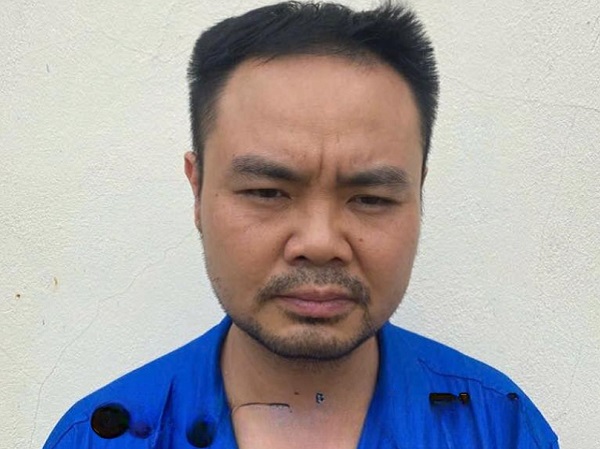Bắt giám đốc chi nhánh văn phòng đăng ký đất đai - Ảnh 1.