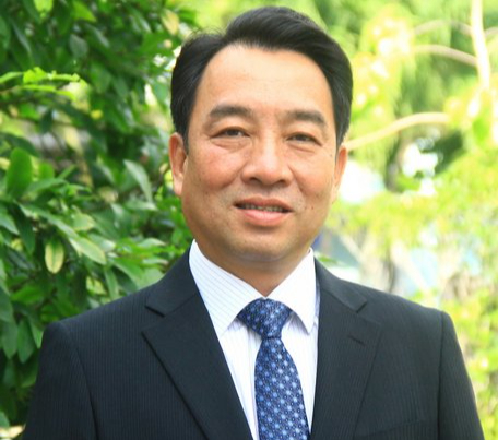 Qu&aacute; tr&igrave;nh c&ocirc;ng t&aacute;c của t&acirc;n Chủ tịch UBND tỉnh T&acirc;y Ninh, C&agrave; Mau, Đồng Th&aacute;p, Vĩnh Long v&agrave; An Giang - Ảnh 4.