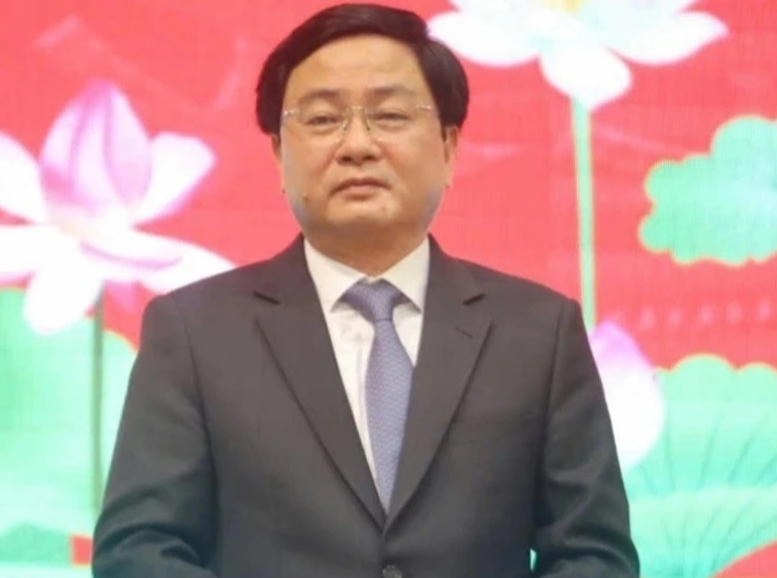 Qu&aacute; tr&igrave;nh c&ocirc;ng t&aacute;c của t&acirc;n B&iacute; thư Tỉnh ủy T&acirc;y Ninh, C&agrave; Mau, Đồng Th&aacute;p, Vĩnh Long v&agrave; An Giang - Ảnh 1.