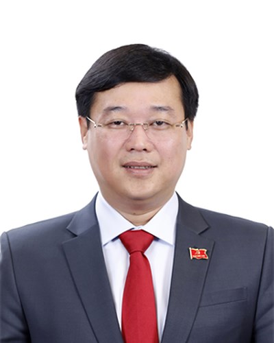 Qu&aacute; tr&igrave;nh c&ocirc;ng t&aacute;c của t&acirc;n B&iacute; thư Tỉnh ủy T&acirc;y Ninh, C&agrave; Mau, Đồng Th&aacute;p, Vĩnh Long v&agrave; An Giang - Ảnh 4.