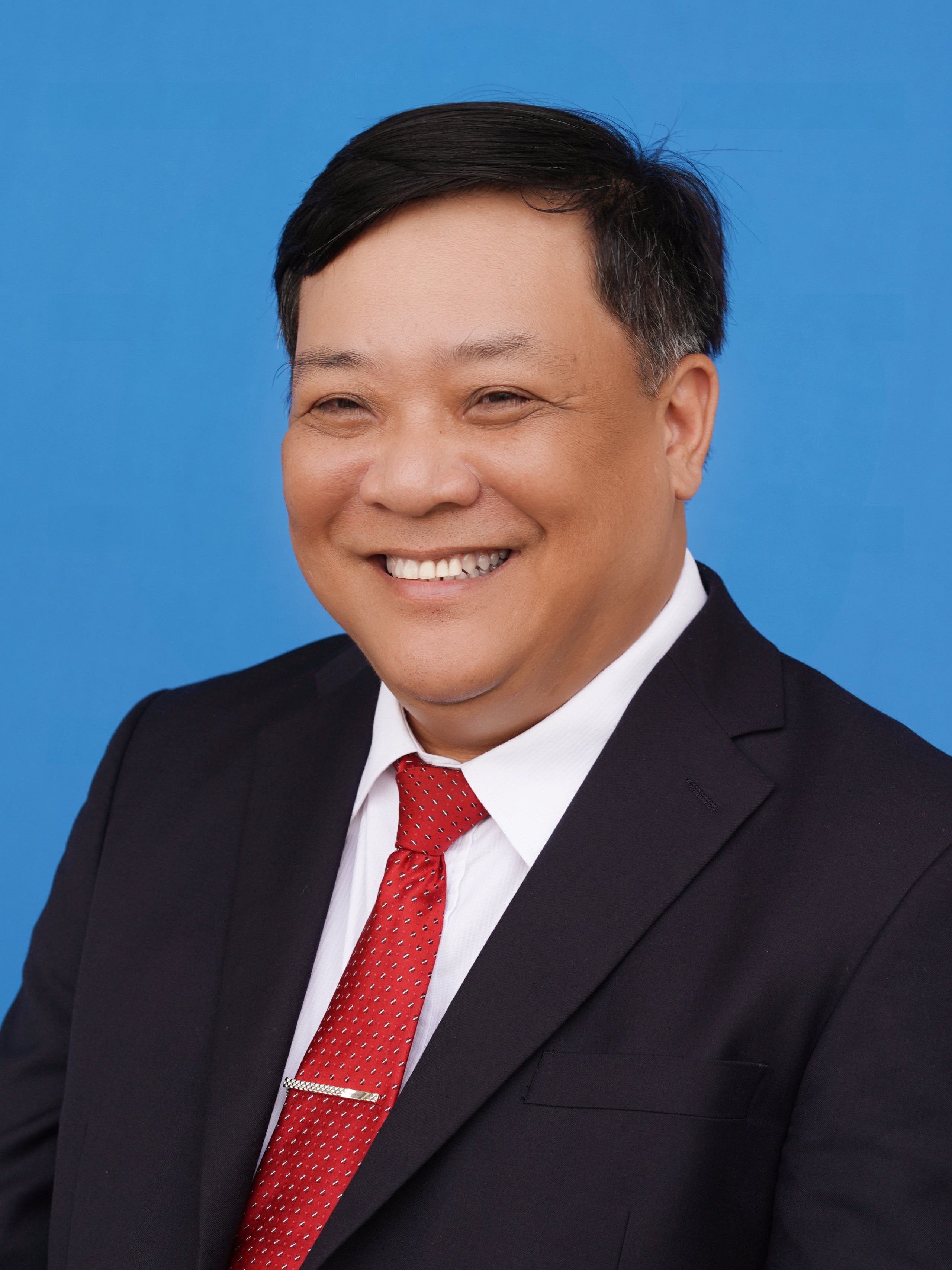 Qu&aacute; tr&igrave;nh c&ocirc;ng t&aacute;c của t&acirc;n Chủ tịch UBND tỉnh T&acirc;y Ninh, C&agrave; Mau, Đồng Th&aacute;p, Vĩnh Long v&agrave; An Giang - Ảnh 5.