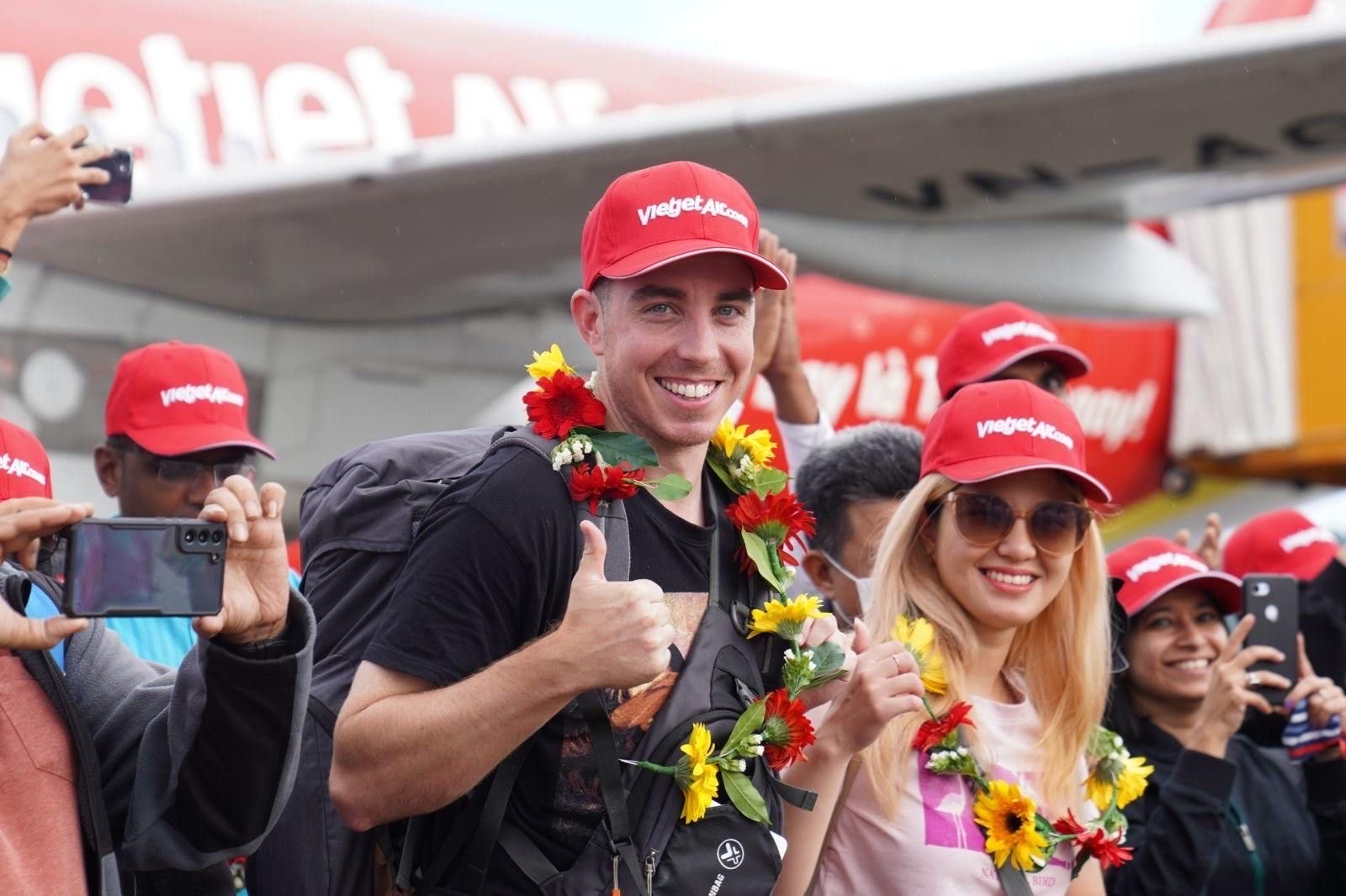 Vietjet giảm đến 77% giá vé toàn mạng bay dịp 7-7- Ảnh 1.