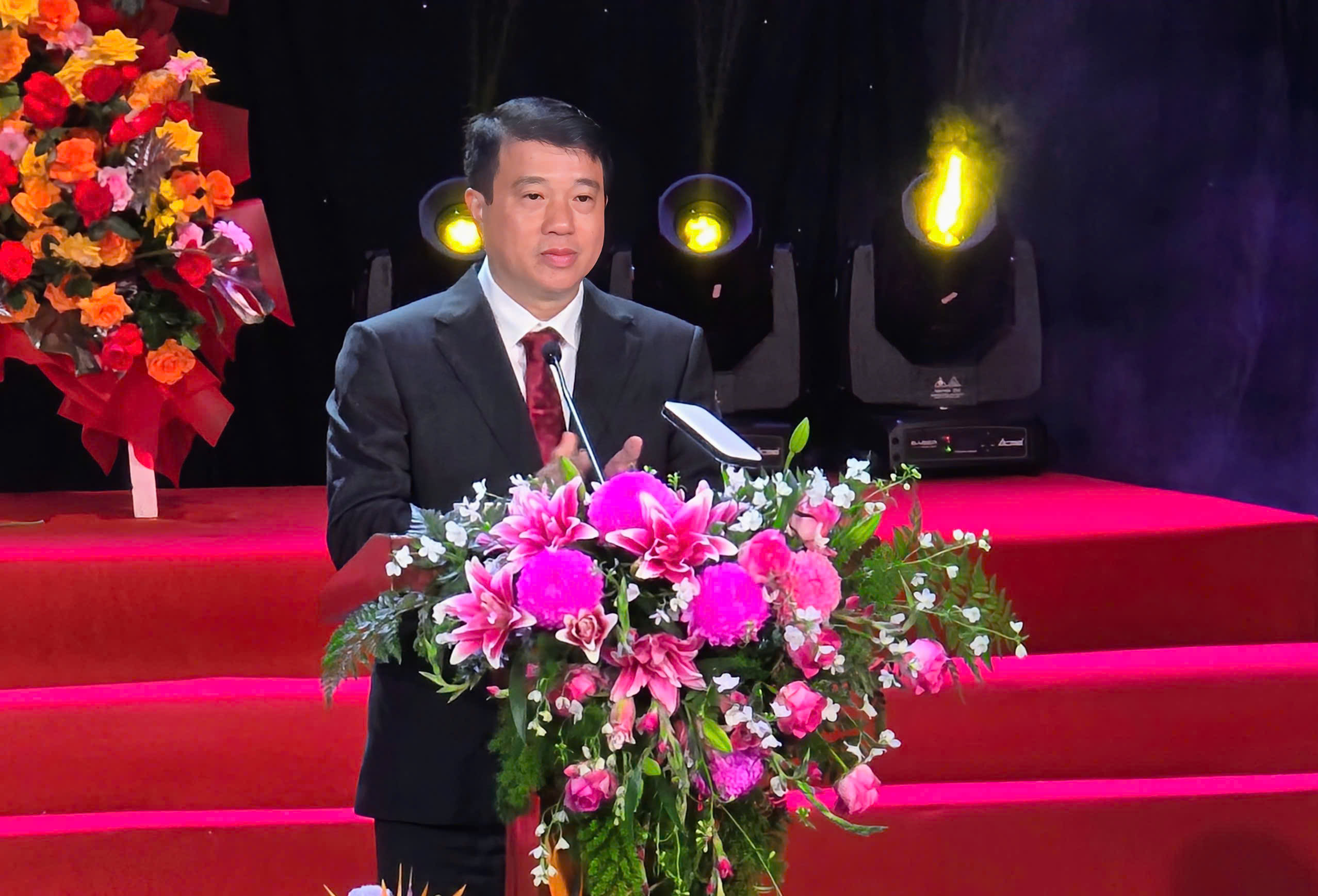 Lời chia sẻ của Phó Thủ tướng Thường trực Nguyễn Hoà Bình với tỉnh Lâm Đồng mới- Ảnh 5.
