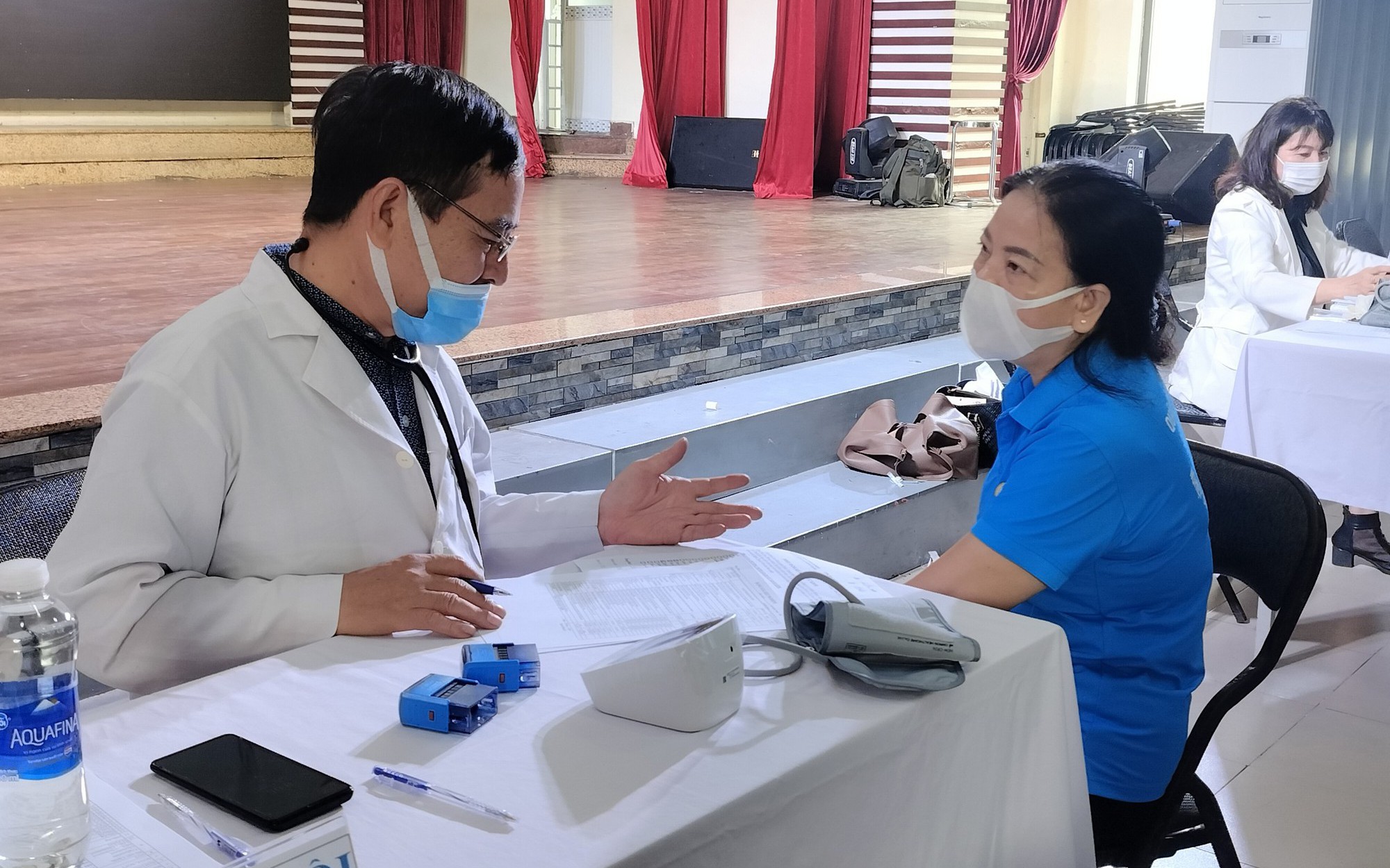 Có được hưởng chế độ khám thai 2 ngày/tháng?