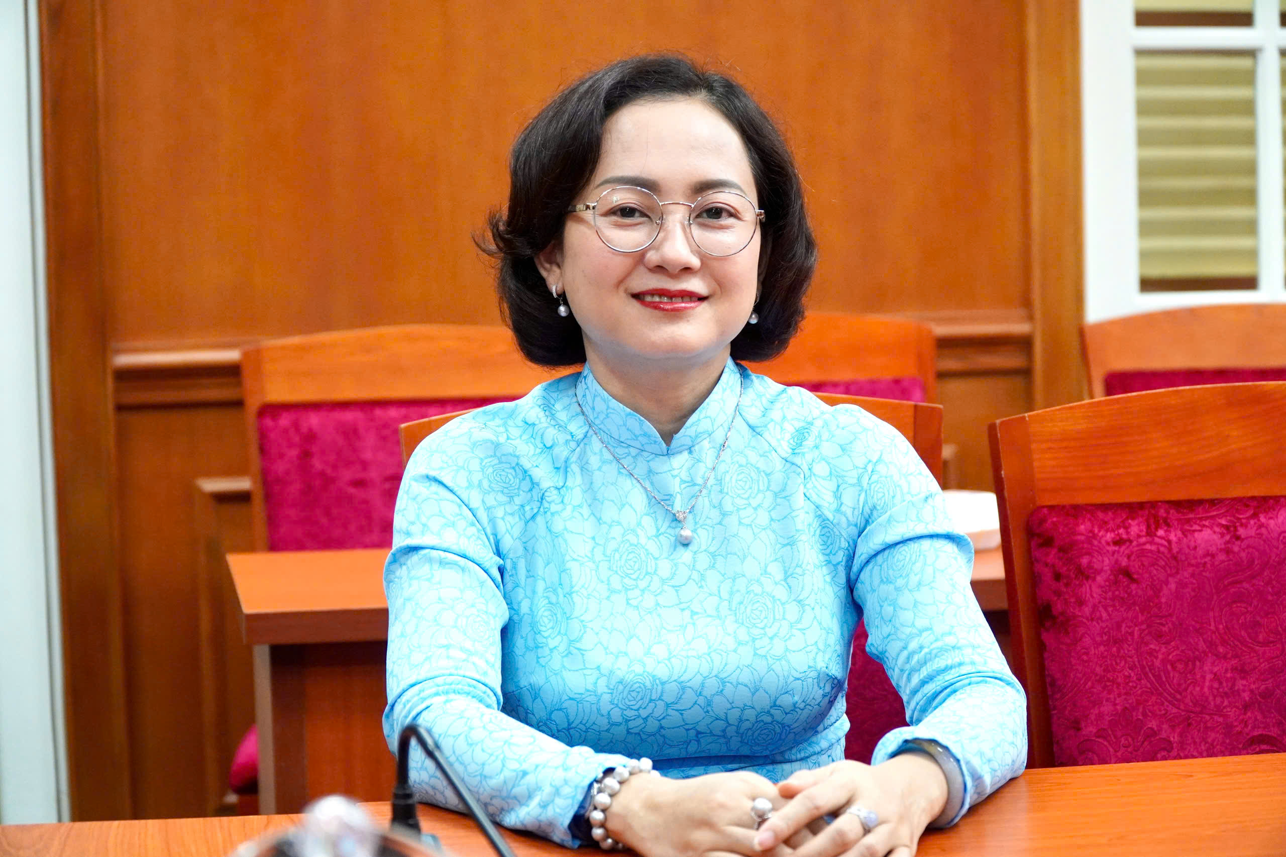 Hình ảnh ấn tượng tại nhiều phường, xã của TP HCM trước thời khắc lịch sử- Ảnh 2.