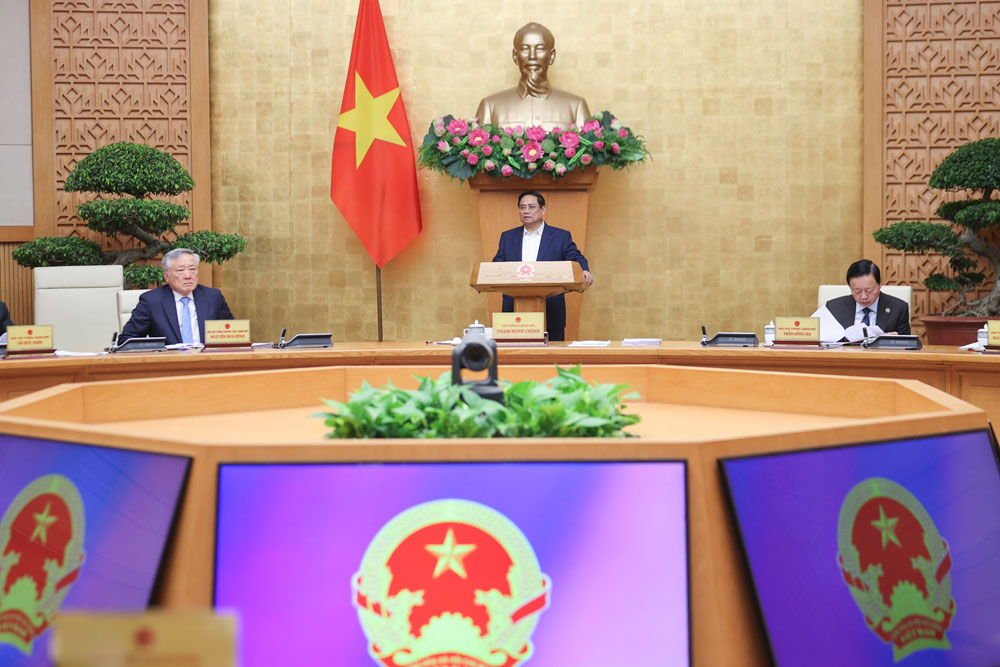 Phải hành động quyết liệt- Ảnh 1.