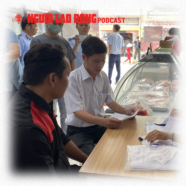 Diễn biến nóng vụ C.P. Việt Nam bị tố bán thịt heo bệnh