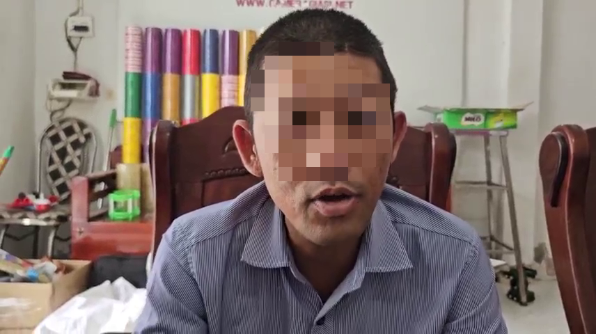 Người &ldquo;tố&rdquo; cửa h&agrave;ng của C.P. Việt Nam: &ldquo;T&ocirc;i kh&ocirc;ng hơn thua, chỉ muốn bảo vệ cộng đồng&rdquo; - Ảnh 1.