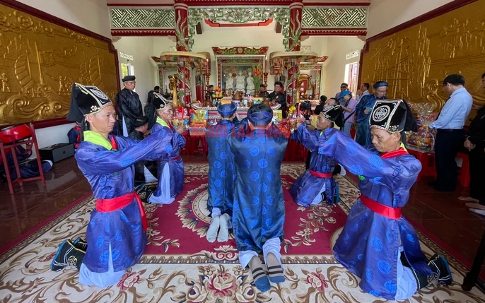 Vinh danh Di sản Văn hóa quốc gia Yến sào Khánh Hòa