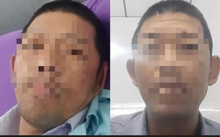 Người “tố” cửa hàng của C.P. Việt Nam từ chối nhận giúp đỡ - Ảnh 1.