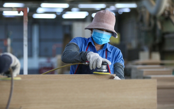 Cải cách thể chế mạnh hơn nữa