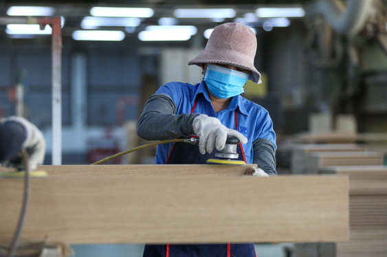 Cải cách thể chế mạnh hơn nữa - Ảnh 1.